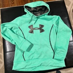 Under Armour Hoodie